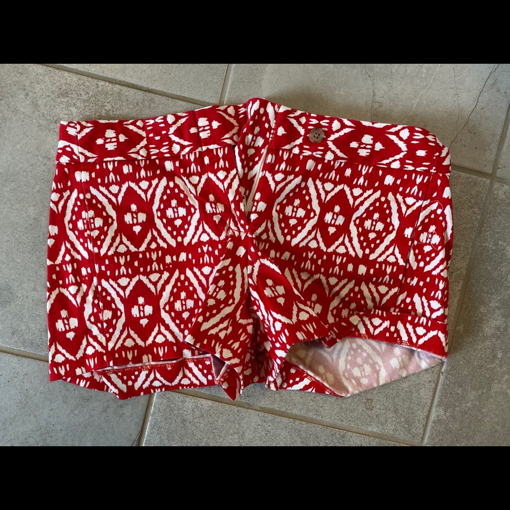 JCrew shorts